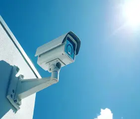 CCTV 사진