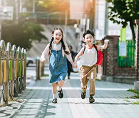 둔산 해링턴플레이스의 학군